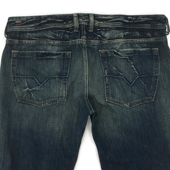 diesel jeans 34 30